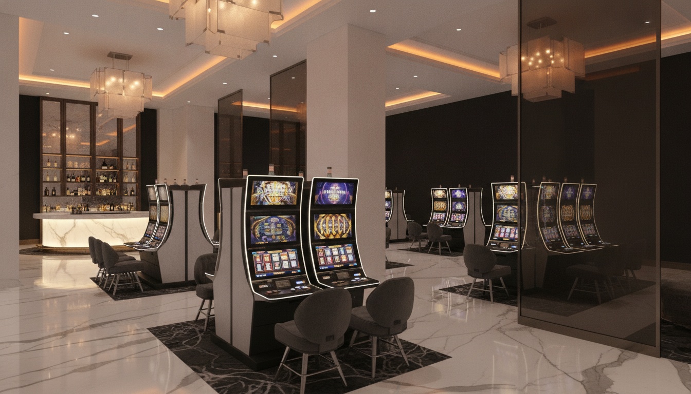 Silver Oak Casino — Detailed Review